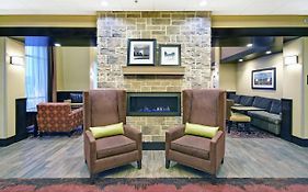 Hampton Inn & Suites Milwaukee Franklin Franklin Wi